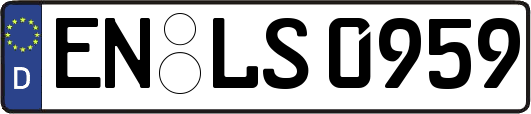 EN-LS0959