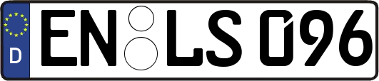 EN-LS096