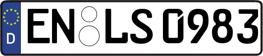 EN-LS0983