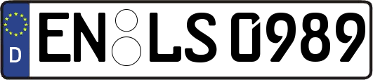 EN-LS0989
