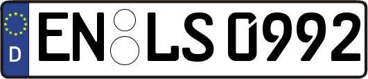 EN-LS0992