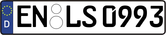 EN-LS0993
