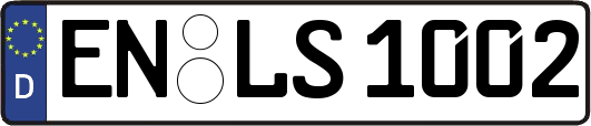 EN-LS1002