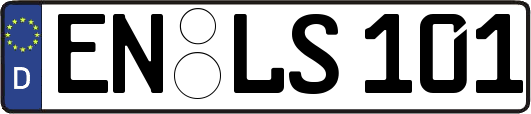 EN-LS101