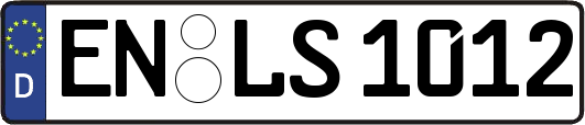 EN-LS1012