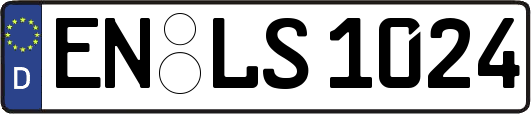 EN-LS1024