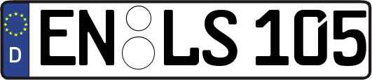EN-LS105