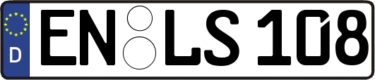 EN-LS108