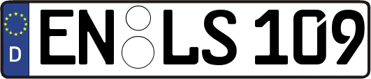 EN-LS109