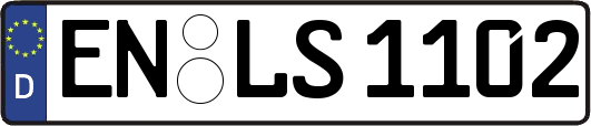 EN-LS1102