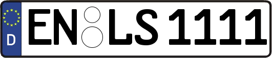 EN-LS1111