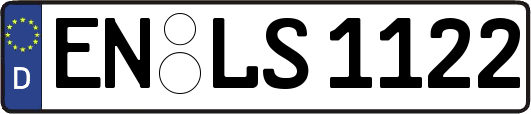 EN-LS1122
