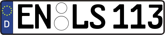 EN-LS113