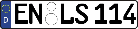EN-LS114