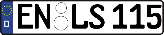 EN-LS115