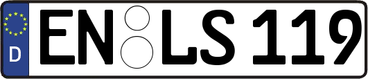 EN-LS119