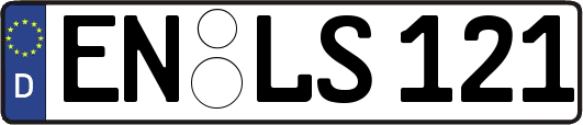 EN-LS121
