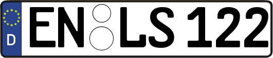 EN-LS122