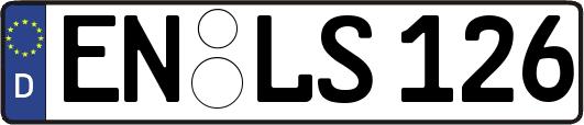 EN-LS126