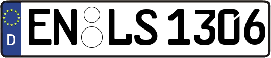 EN-LS1306
