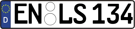 EN-LS134