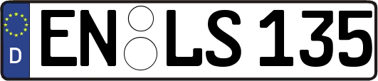 EN-LS135