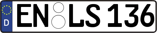 EN-LS136