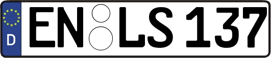 EN-LS137