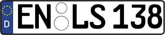 EN-LS138
