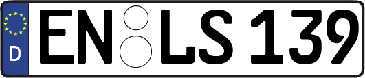 EN-LS139