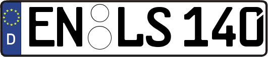 EN-LS140