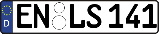 EN-LS141