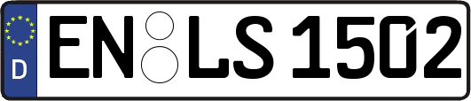 EN-LS1502