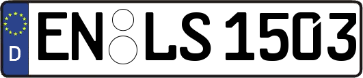 EN-LS1503
