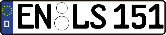 EN-LS151