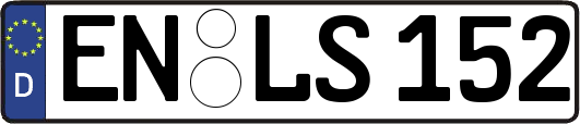 EN-LS152