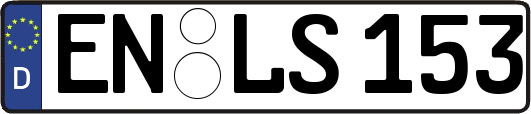 EN-LS153