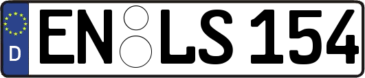 EN-LS154