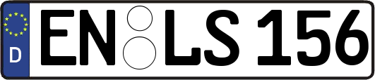 EN-LS156