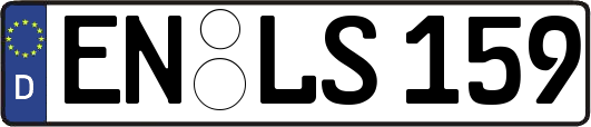 EN-LS159