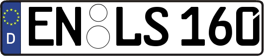 EN-LS160