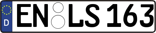 EN-LS163