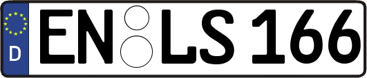 EN-LS166