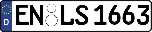 EN-LS1663
