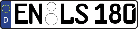 EN-LS180