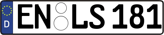 EN-LS181