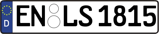 EN-LS1815