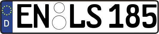 EN-LS185