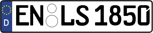 EN-LS1850