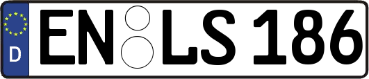 EN-LS186